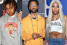 Stephen Maturen, Jerritt Clark & Amy Sussman/Getty Images