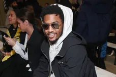 Astrid Stawiarz/Getty Images