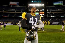 Joe Scarnici/AAF/Getty Images