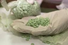 U.S. Customs/Getty Images