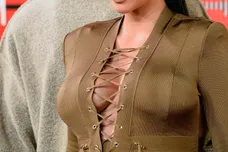 Frazer Harrison/Getty Images