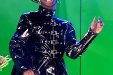 Kevin Winter/Getty Images