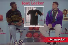 Image Via Foot Locker