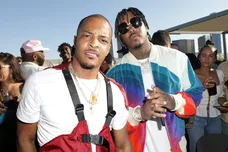 Roger Kisby/Getty Images