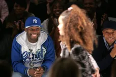 Peter Kramer/Getty Images