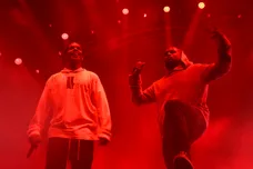 Bennett Raglin/Getty Images