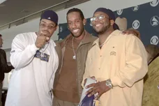 Kevin Winter/ImageDirect/Getty Images