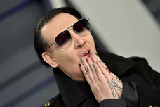 Axelle/Bauer-Griffin/FilmMagic/GettyImages