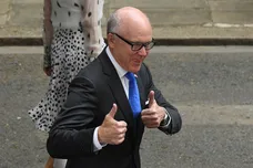 Leon Neal/Getty Images