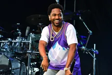 Paras Griffin/Getty Images