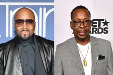 Ethan Miller / Staff / Getty Images, Paras Griffin / Stringer / Getty Images