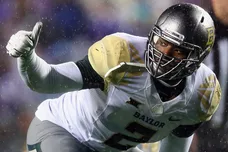 Ronald Martinez/Getty Images