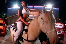 Bob Levey/Getty Images