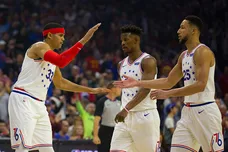 Mitchell Leff/Getty Images