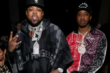 Bennett Raglin/Getty Images