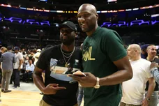 Sean M. Haffey/BIG3/Getty Images