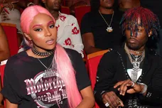 Prince Williams/Wireimage/Getty Images