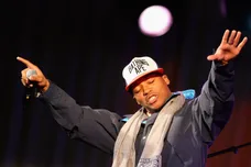 Dan Kitwood/Getty Images