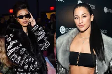 Jamie McCarthy/Getty Images, Rodin Eckenroth/Getty Images