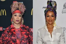 Moses Robinson & Emma McIntyre/Getty Images