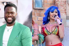 Jon Kopaloff/Getty Images & Kevin Winter/Getty Images