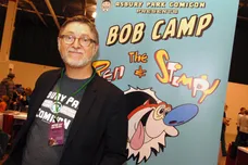 Paul Warner/Getty Images