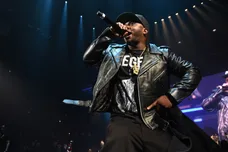 Jamie McCarthy / Staff / Getty Images