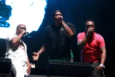 Rich Fury/Getty Images