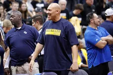 Josh Lefkowitz/Getty Images