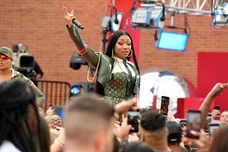 Noam Galai/Getty Images