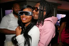 Johnny Nunez/Getty Images