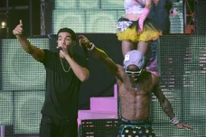 Photo by Larry Busacca/Getty Images