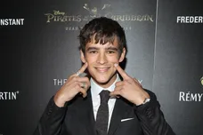 Rob Kim/Getty Images for Remy Martin