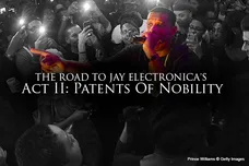 Photo by Prince Williams/Getty Images