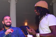 Prince Williams/Getty Images