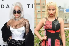 Jamie McCarthy & Dimitrios Kambouris/Getty Images