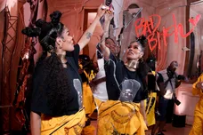 Rich Fury/Getty Images for Def Jam Recordings