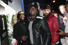 Rich Polk/Getty Images for Interscope Records