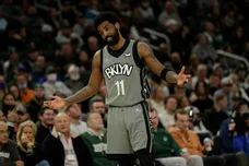 John Fisher/Getty Images