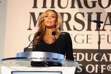 Teresa Kroeger/Getty Images