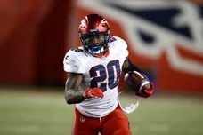 Wesley Hitt/AAF/Getty Images