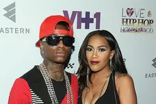 Prince Williams/WireImage/Getty Images