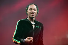 Scott Dudelson/Getty Images