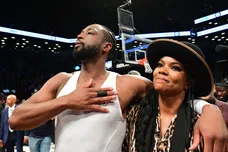 Sarah Stier/Getty Images