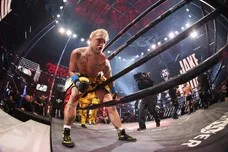 Al Bello/Getty Images for Triller