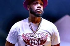 Paras Griffin / Contributor / Getty Images