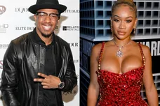 Bennett Raglin, Paras Griffin/Getty Images