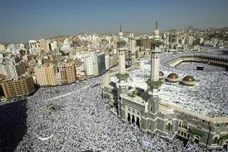 Muhannad Fala'ah/Getty Images