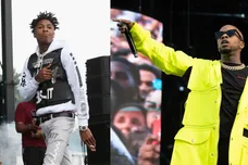 Gary Miller & Lorne Thomson/Redferns / Getty