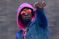 Kevin Mazur/Getty Images